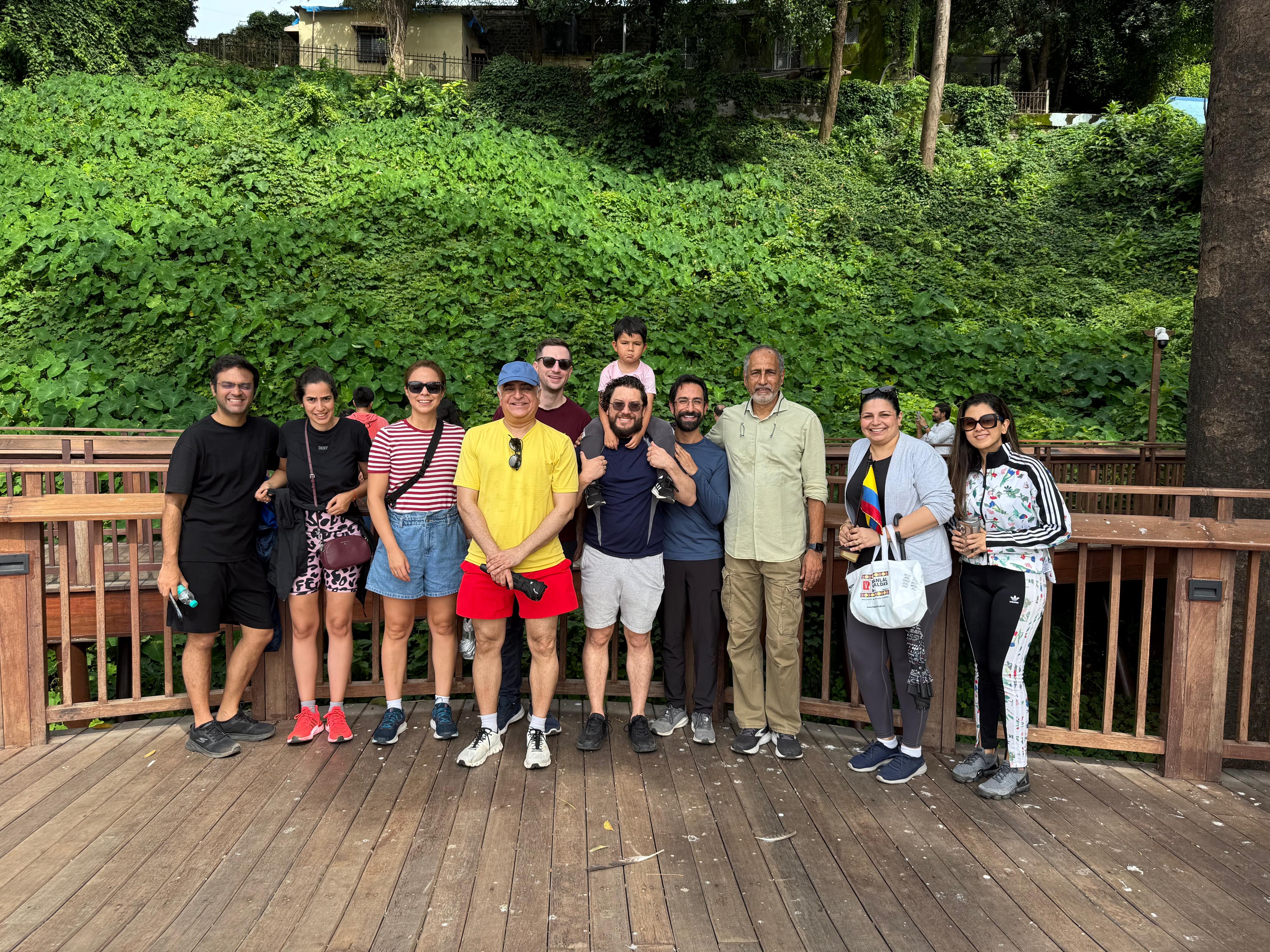 Celebración del Día Nacional de Colombia en Bangalore y jornada consular en Mumbai fortalecen la presencia institucional en el sur de la India