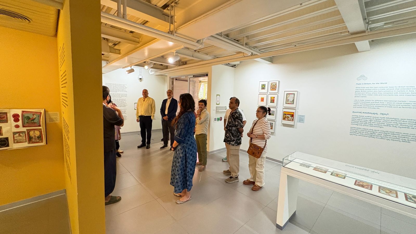 Celebración del Día Nacional de Colombia en Bangalore y jornada consular en Mumbai fortalecen la presencia institucional en el sur de la India
