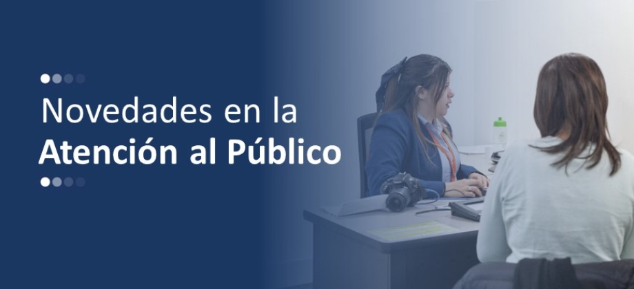 24, 25, 26 y 31 de diciembre de 2025 y 1 y 2 de enero de 2026 no habrá atención al público en la Embajada de Colombia en India y su sección Consular