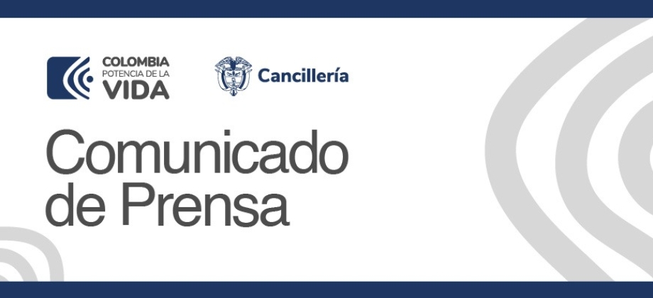 Por unanimidad, Consejo de Seguridad aprueba la ampliación del mandato de la Misión de Verificación de las Naciones Unidas para monitorear y verificar la implementación del cese al fuego entre el Gobierno colombiano y el ELN