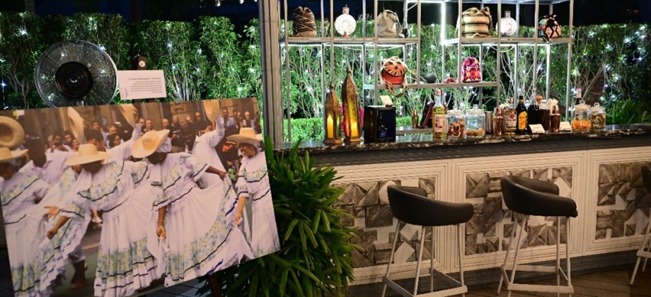 Nueva Delhi celebra la riqueza culinaria del pacífico colombiano: sabor, tradición y cultura